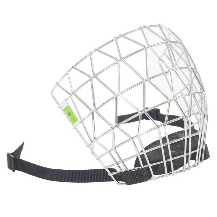 Powertek Junior V3.0 Ringette Cage