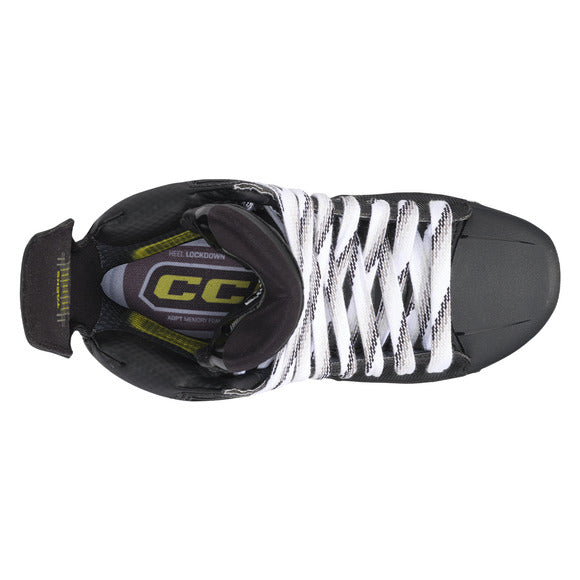 Intermediate Tacks XF Hockey Skates - 2024