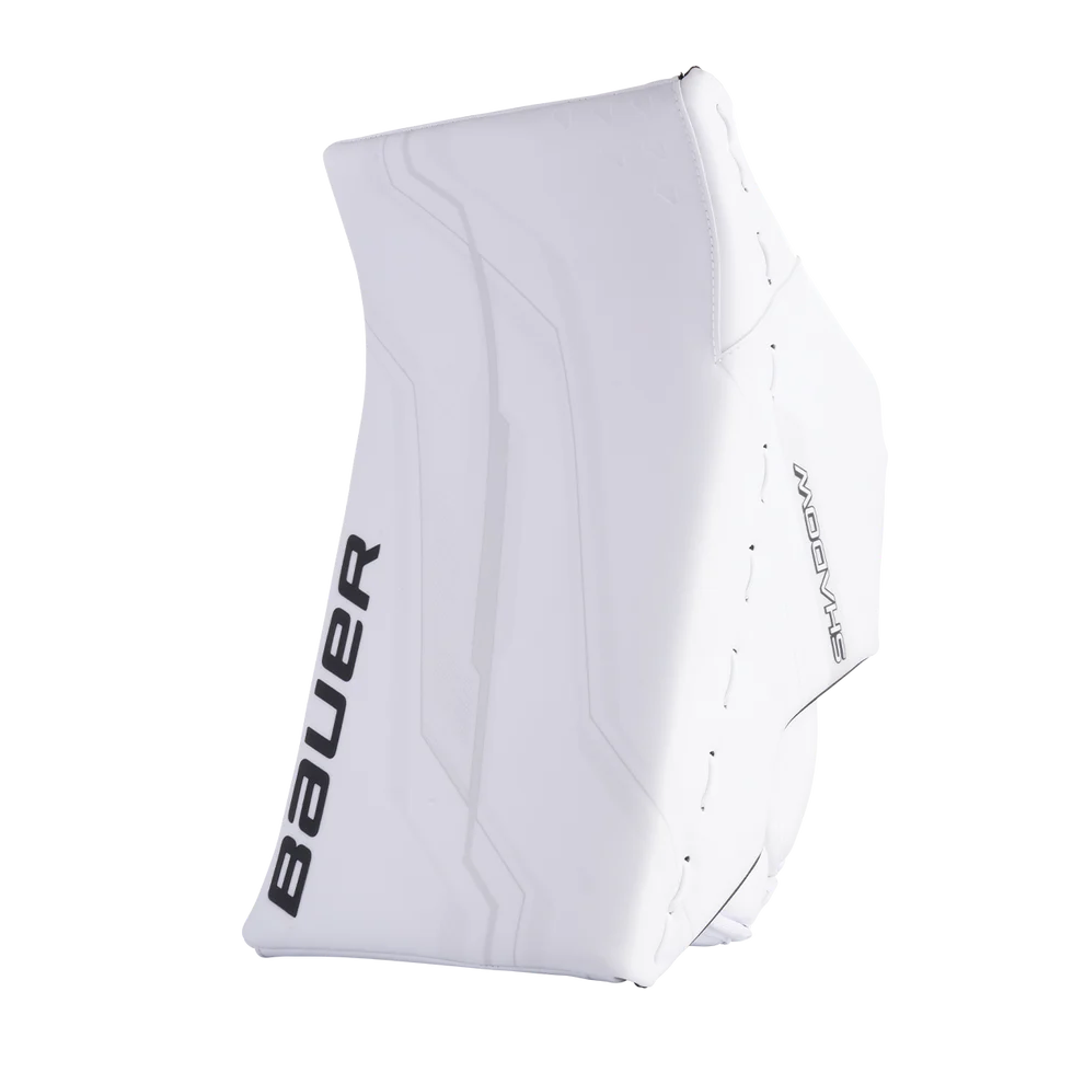 Senior Supreme Shadow Goalie Blocker - 2024