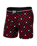 Vibe Boxer Brief - Maple Leaf