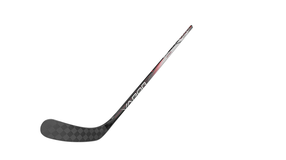 Senior Vapor Team Hockey Sticks - 3 Pack