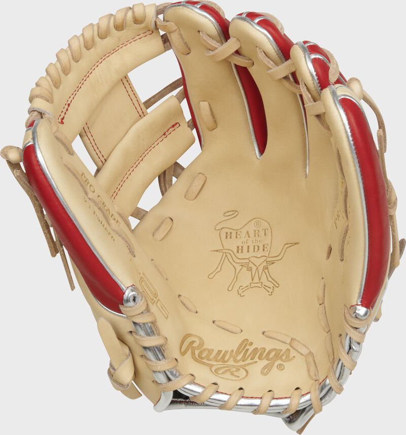 Rawlings R2G Heart of the Hide Infield Glove - 11.5"