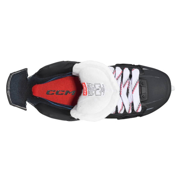 Intermediate Jetspeed FT680 Player Skates