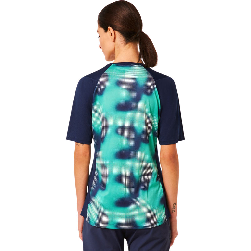 Women's Maven Coast SS Jersey