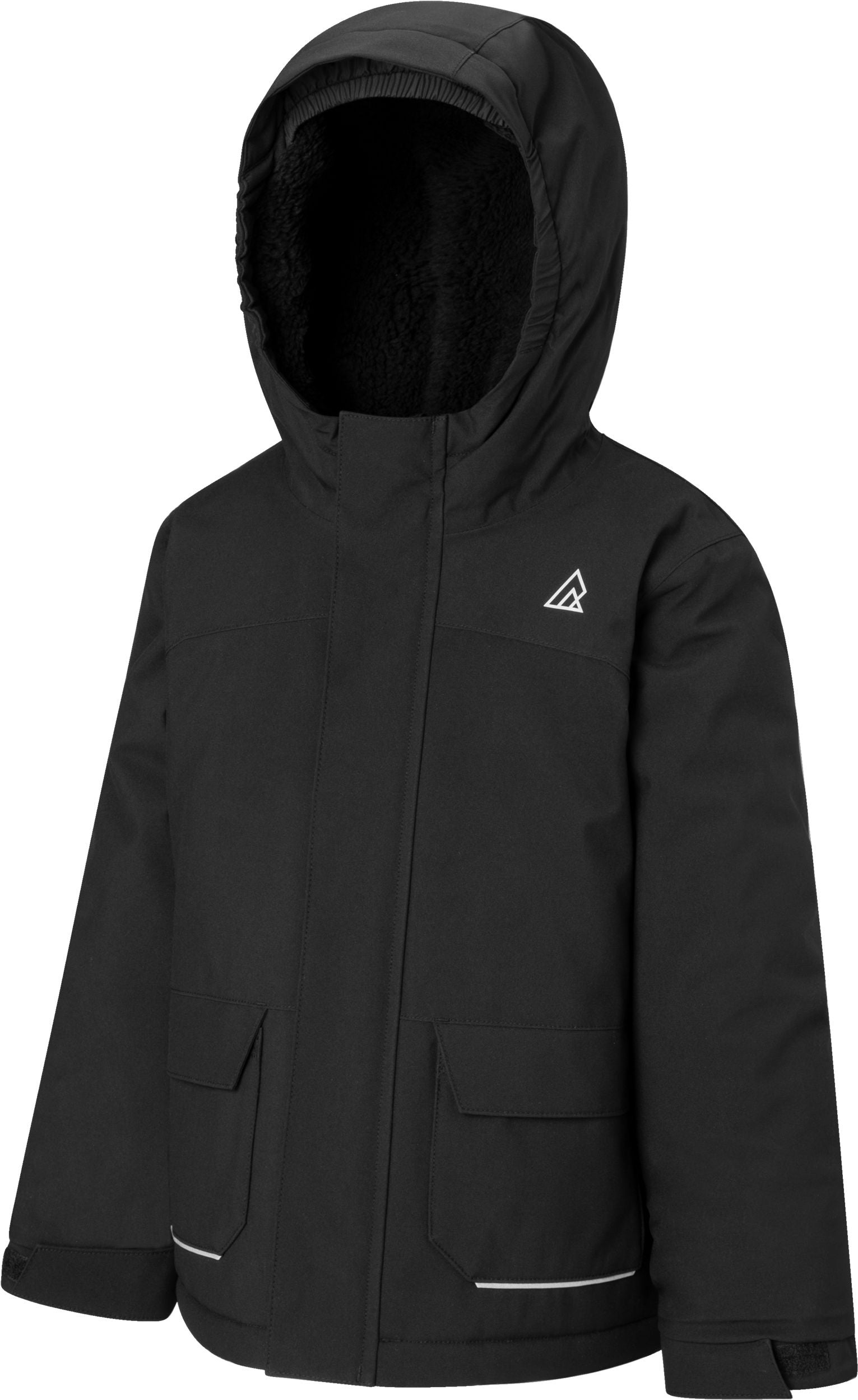 Ripzone Toddler Sunridge Insulated Jacket