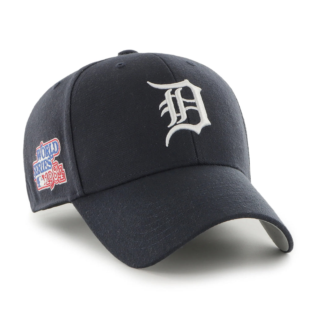 '47 Brand MVP Sure Shot World Series Adjustable Cap