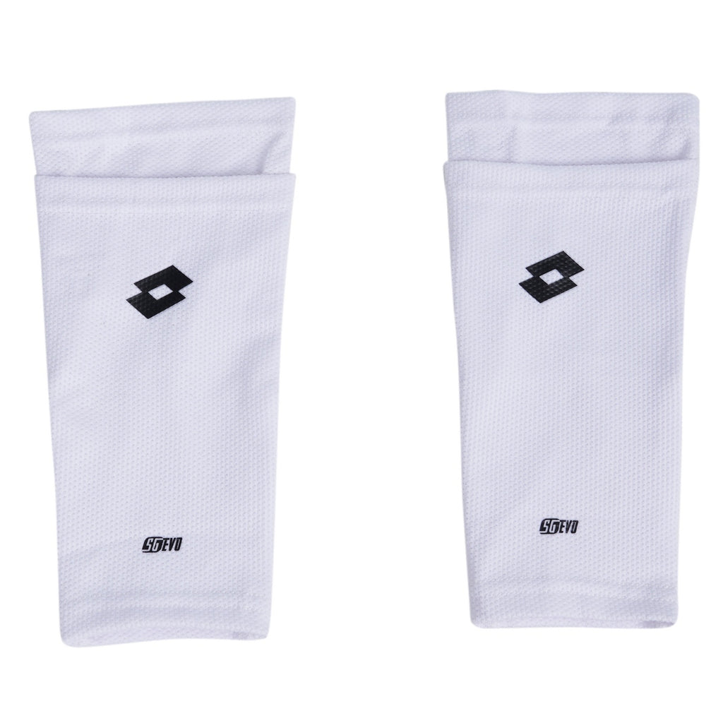 Vented Top Match  Soccer Shin Guards