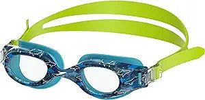 Junior Hydrospex Print Swim Goggle