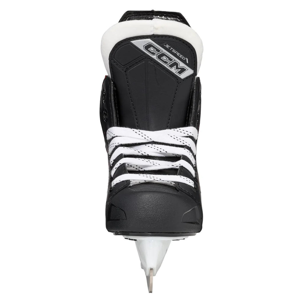 Youth JetSpeed FT680 Player Skates