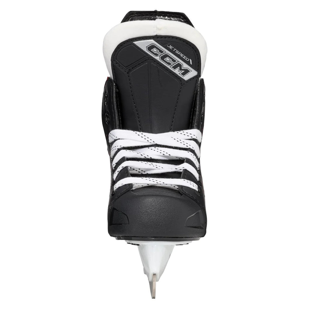 Youth JetSpeed FT680 Player Skates
