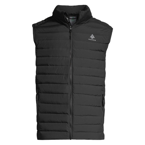 Men's Bennington II Down Sleeveless Vest