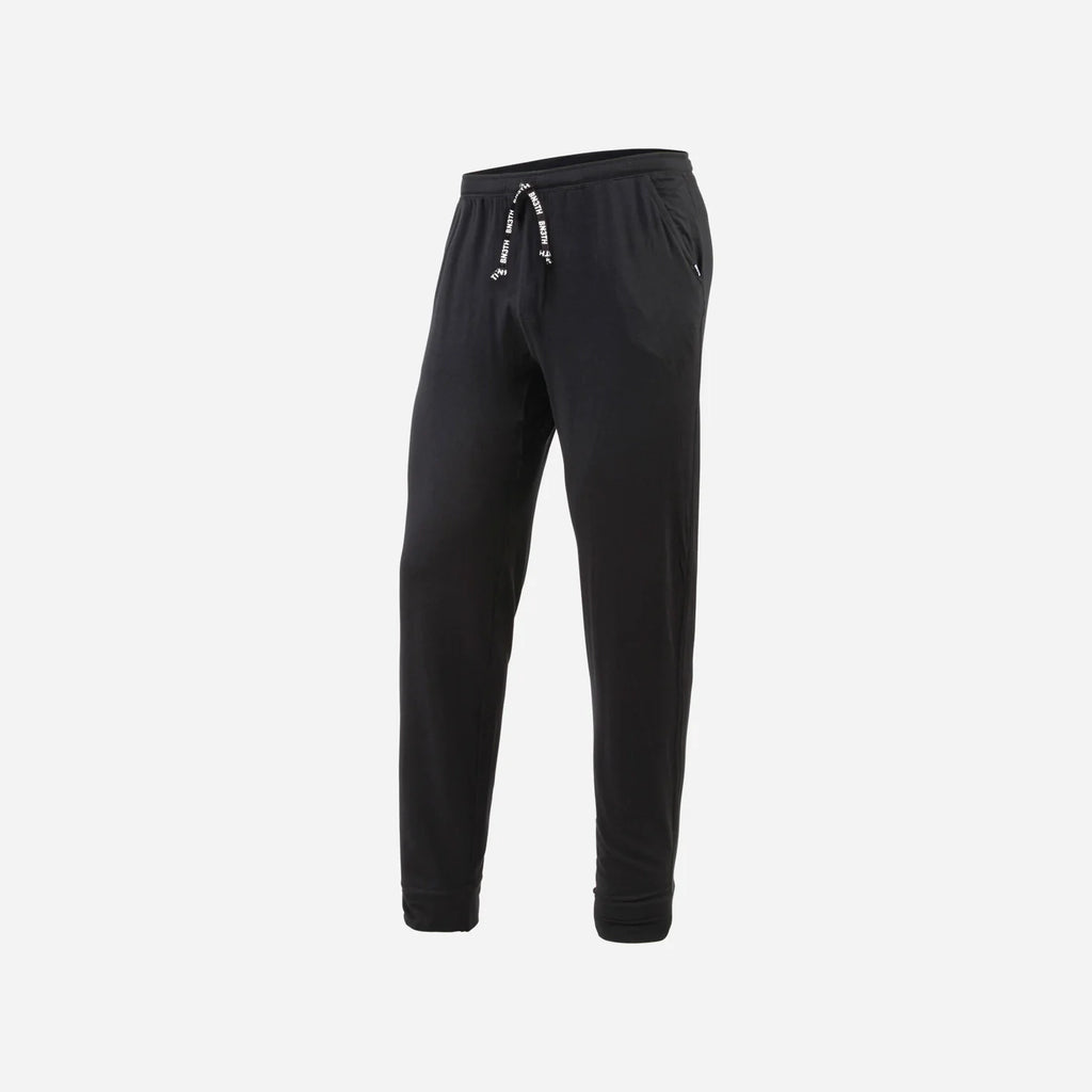 Sleepwear Long - Black