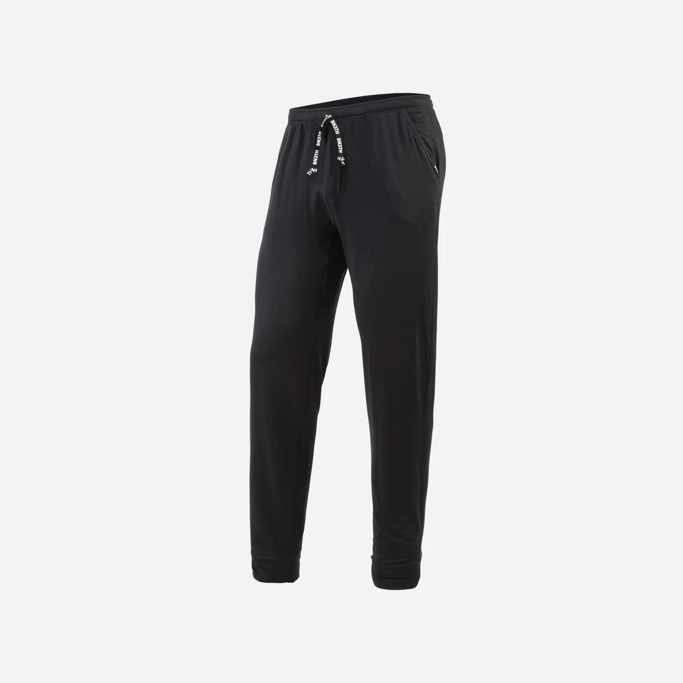 Sleepwear Long - Black