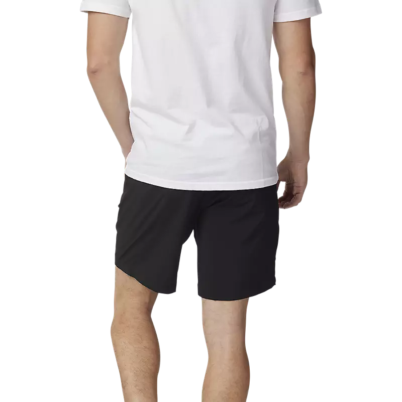 Men's Essex Tech Stretch Hybrid Shorts