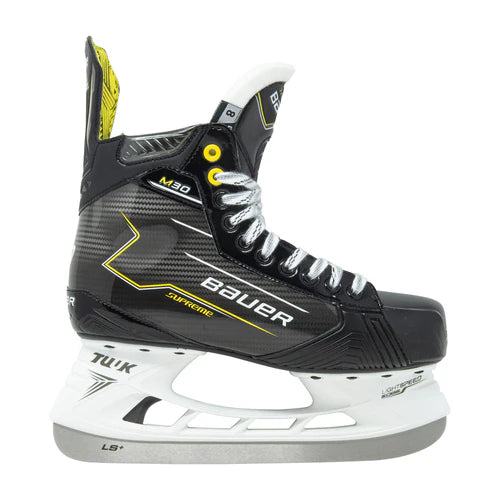 Senior Supreme M30 Hockey Skates - 2024