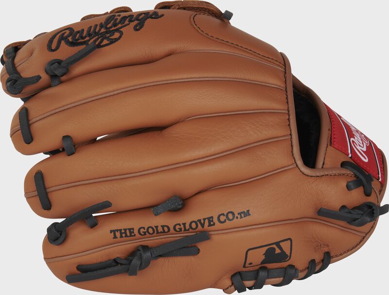 Youth Nolan Arenado Select Pro Lite Glove - 11"