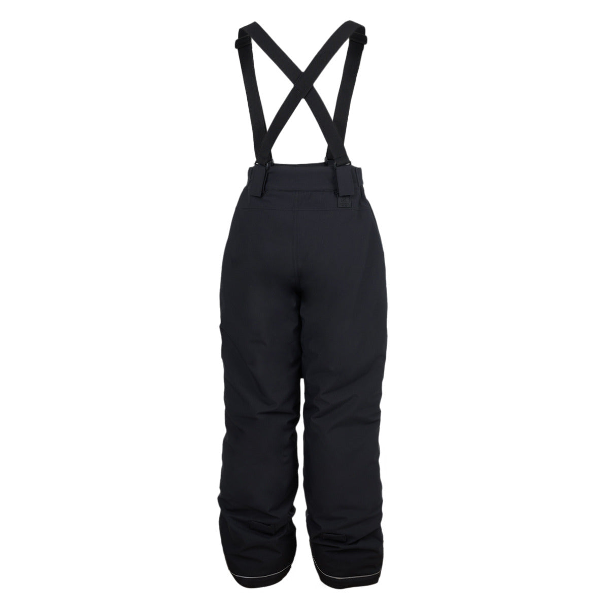Kids' Shuss 2.0 Jr. Insulated Pants with Suspenders