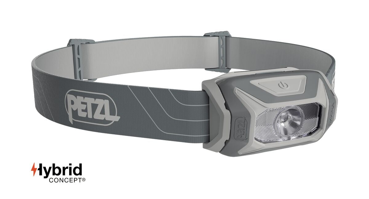 Tikkina Compact, Easy-To-Use Headlamp - 300 lumens