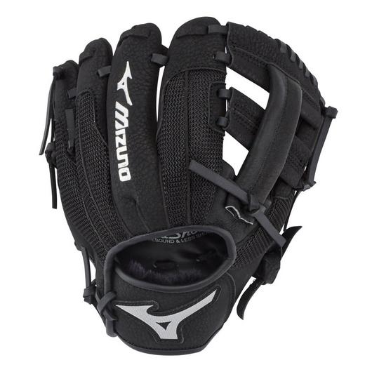 Prospect Series PowerClose Baseball Glove - 9"