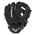 Prospect Series PowerClose Baseball Glove - 9"