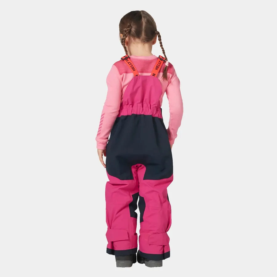 Kids' Rider 2 Insulated Bib Pants