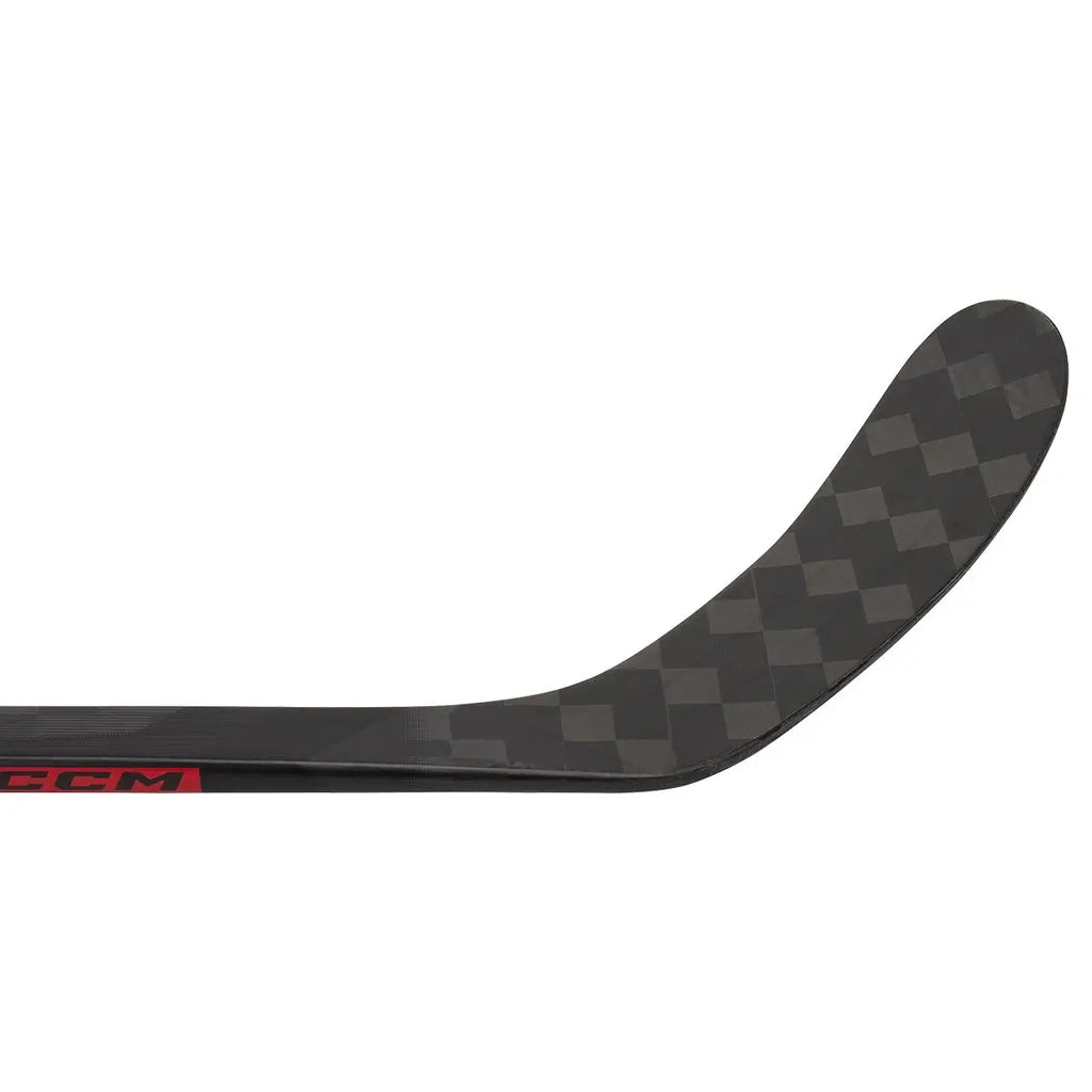 CCM Intermediate Jetspeed FT7 Pro Hockey Stick