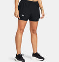 Under Armour Women's Fly-By 2-in-1 Shorts