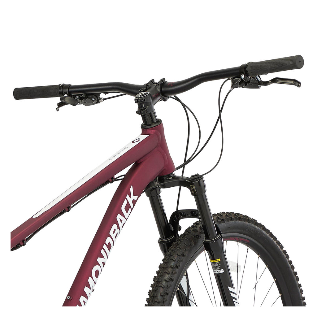 Women's Expresso Mountain Bike