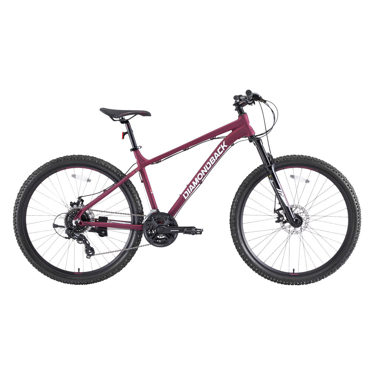 Women's Expresso Mountain Bike