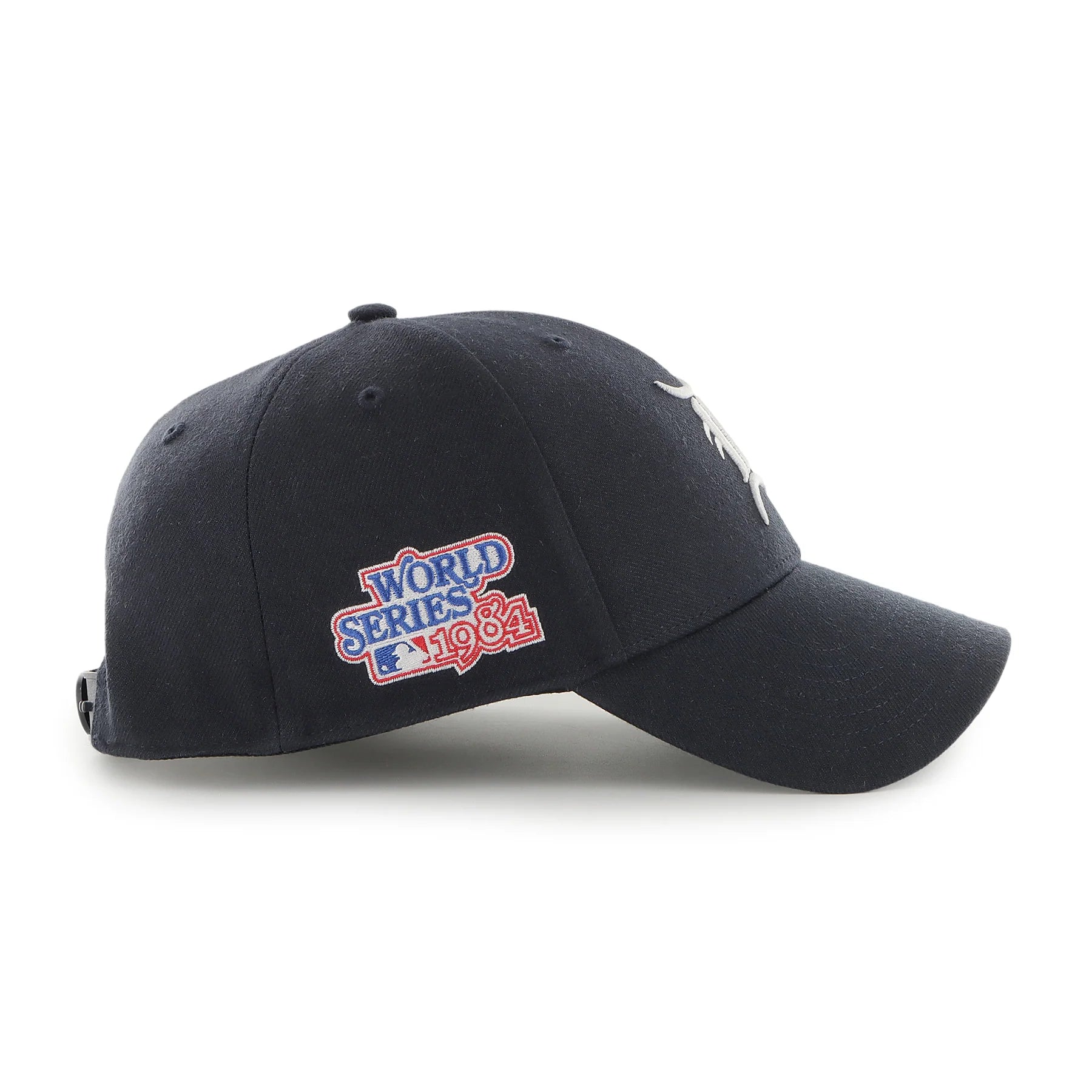 '47 Brand MVP Sure Shot World Series Adjustable Cap