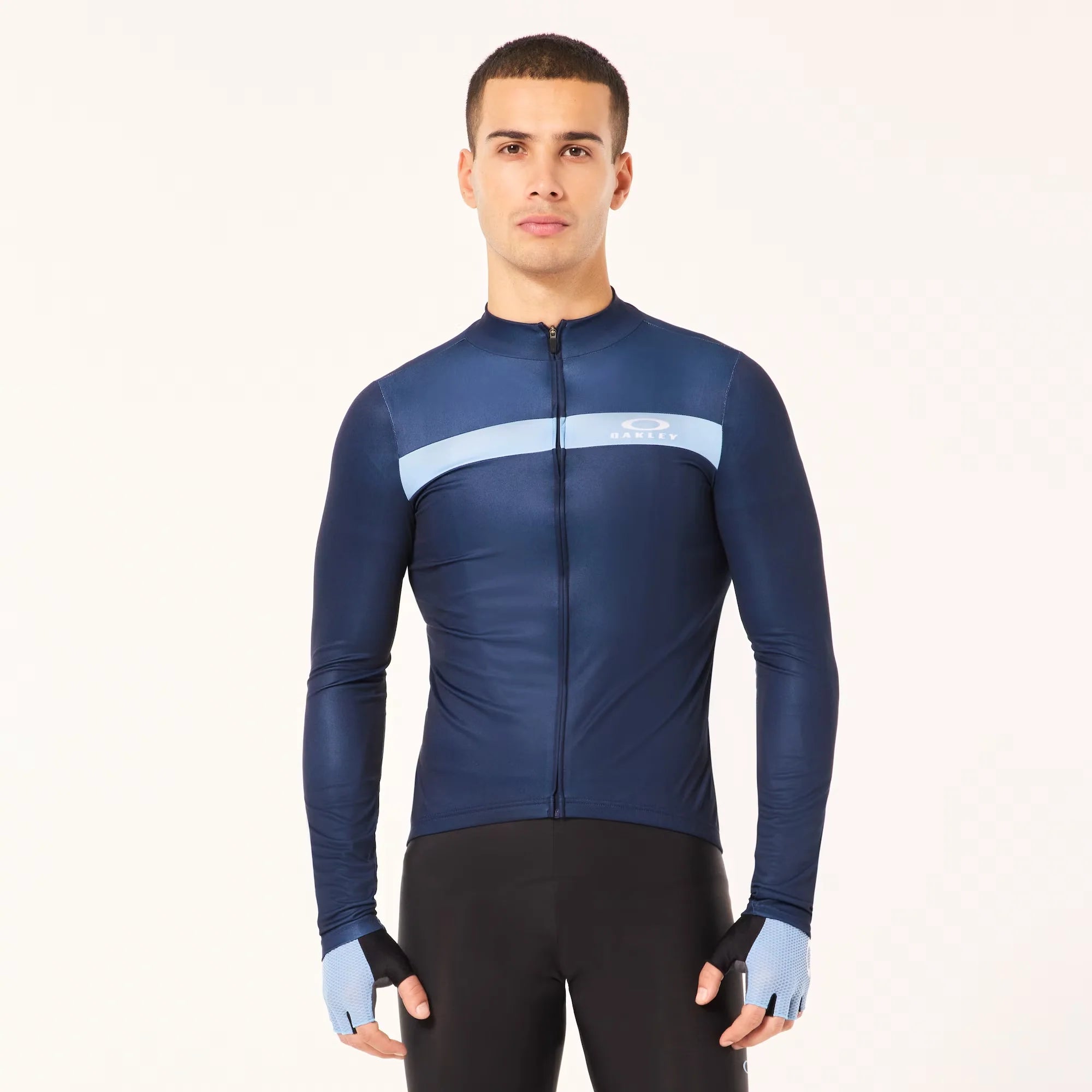Men's Icon Classic LS Jersey