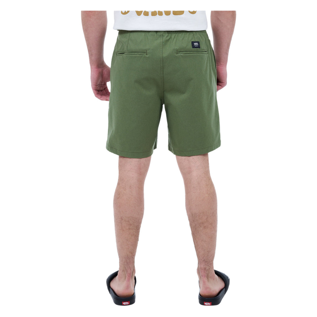 Men's Range Relaxed Sport Bermudas