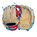 A1000 1786 Baseball Glove - 11.5"