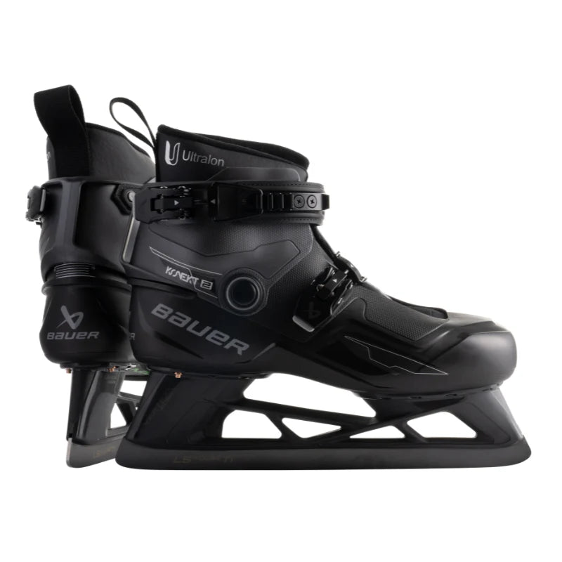 Senior Konekt 2 Goalie Skates - 2024