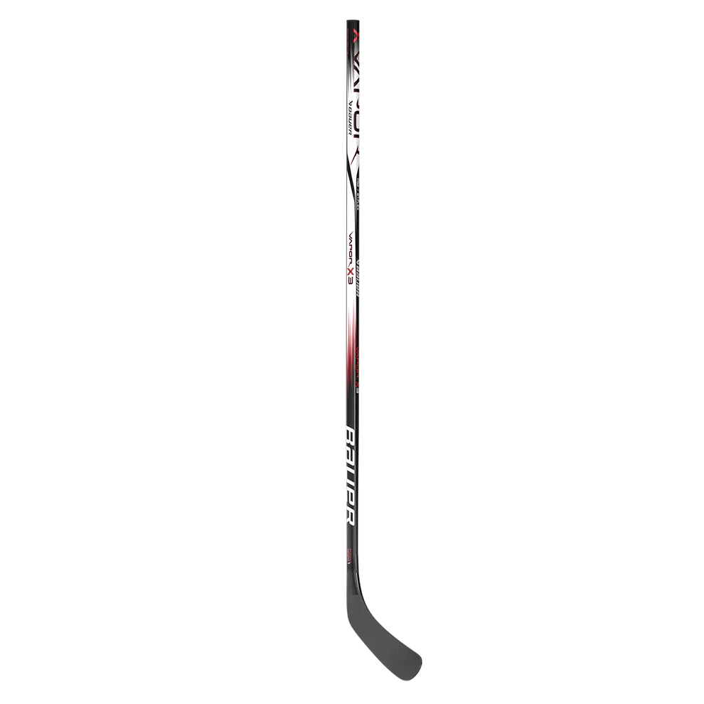 Bauer Senior Vapor X3 Grip Hockey Stick - 2023