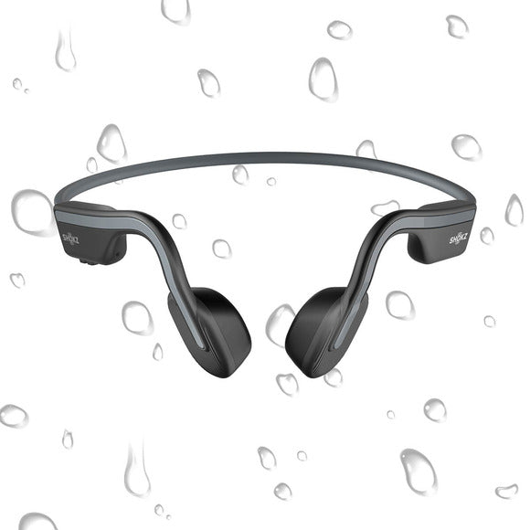 OpenMove Wireless Headphones