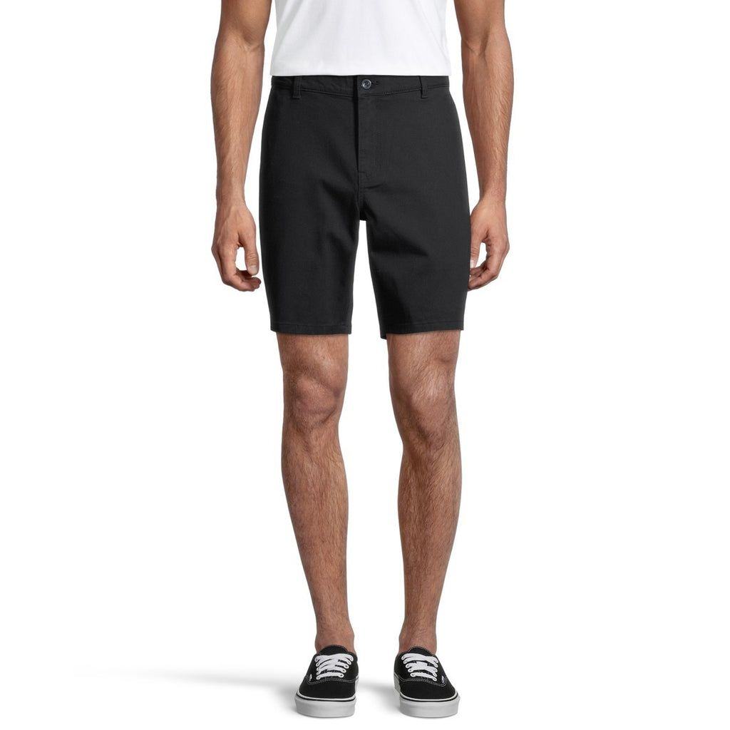 Ripzone Coal Chino 19" Men's Shorts