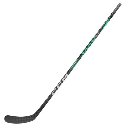 Intermediate Women's JetSpeed FTW Grip Hockey Stick - 2024