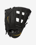 Force Edge H-Web Fielding Mitt - 12.5"