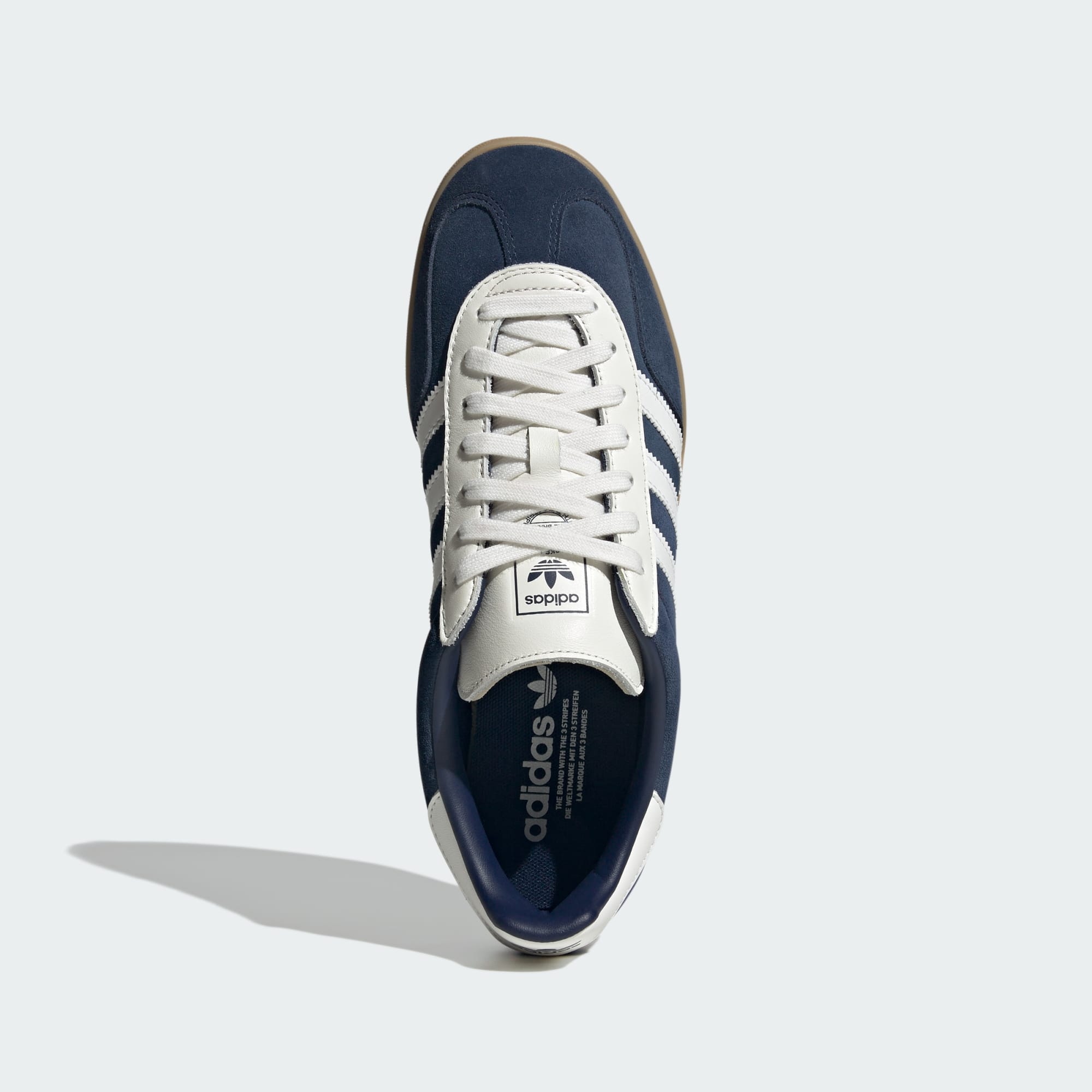 Adidas Men's Gazelle Shoes