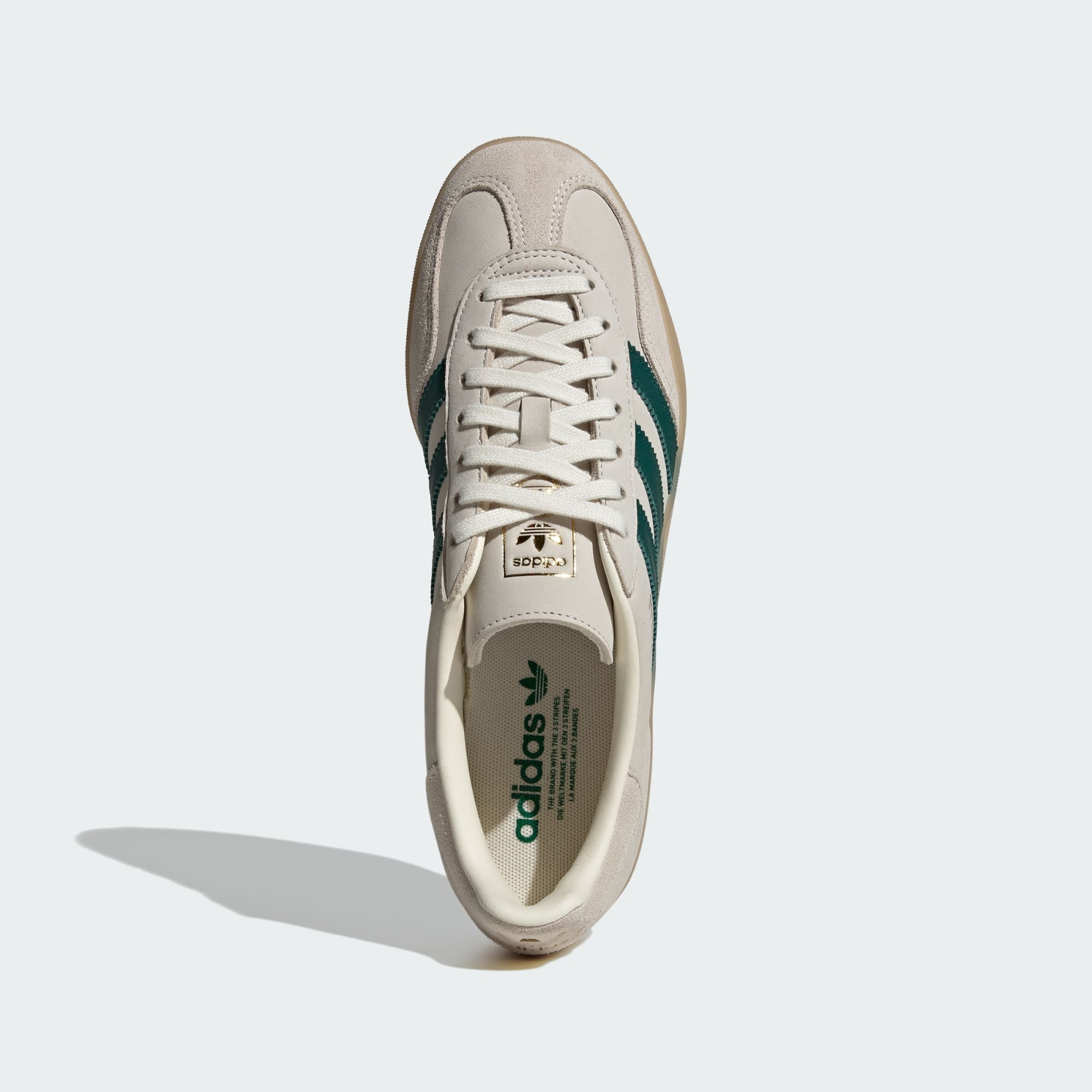 Adidas Men's Gazelle Shoes