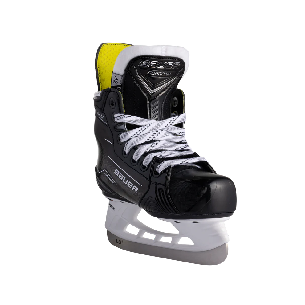 Youth Supreme M50 Pro Hockey Skate - 2024