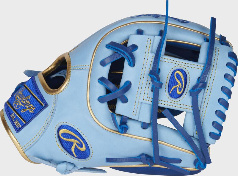 HOH R2G ContoUR Fit Infield Glove - 11.25"