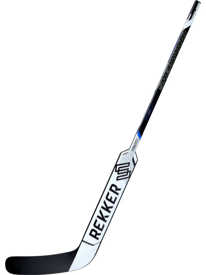 Sherwood Youth Rekker G30 Composite Goalie Stick