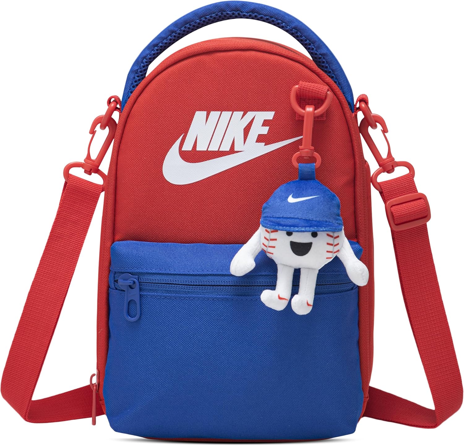 Nike Buddies Insulated Lunch Bag - 4L