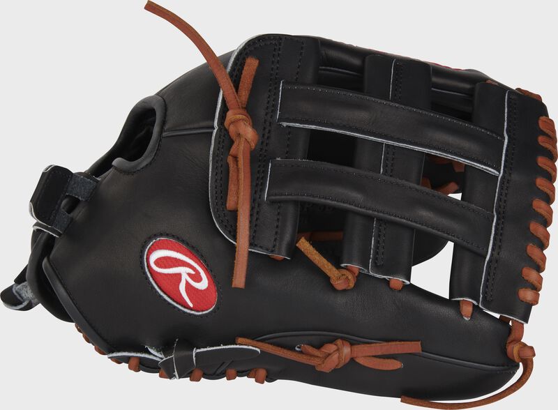 Rawlings Heart of the Hide Slowpitch Glove - 13"