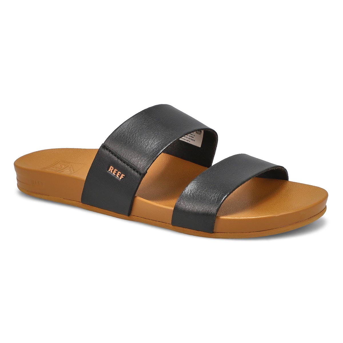 Women's Cushion Vista Sandals