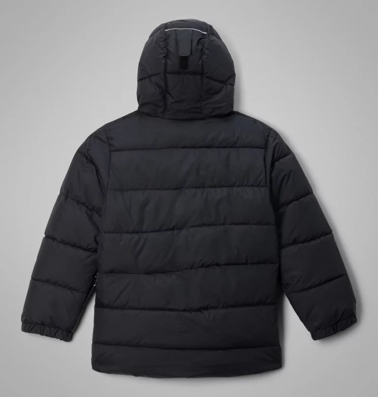 Boys' Arctic Blast II Jacket