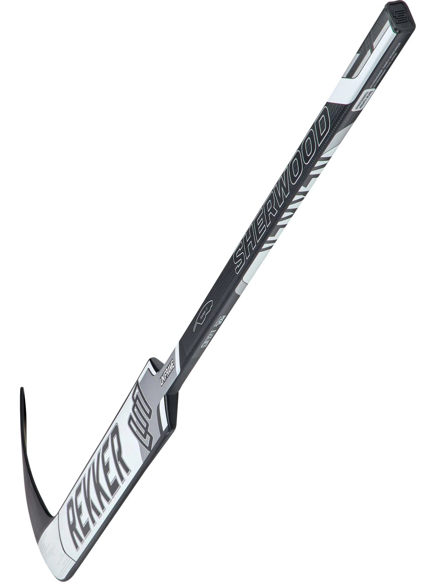 Sherwood Junior Rekker G50 Composite Goalie Stick