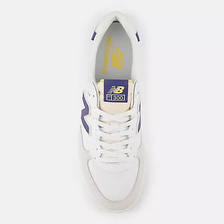 New Balance Unisex CT300 Sneakers
